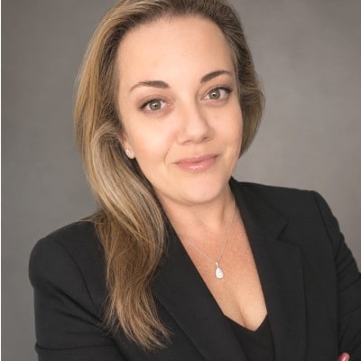 Lindsay Cavalier, Founder and Chief Revenue Cycle Officer of LMC Practice Management